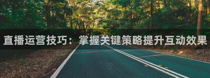 88看球nba直播视频在线直播：直播运营技巧：掌握关键策略提升互动效果